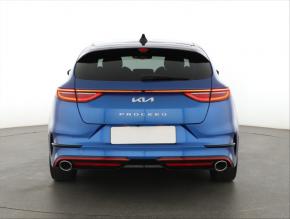 Kia ProCeed  GT 1.6 T-GDI GT 