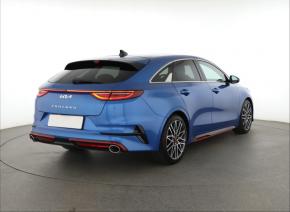 Kia ProCeed  GT 1.6 T-GDI GT 