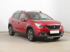 Peugeot 2008  1.2 PureTech 