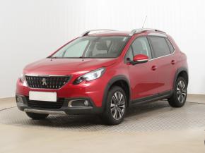 Peugeot 2008  1.2 PureTech 