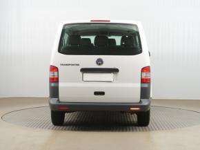 Volkswagen Transporter  2.0 TDI 