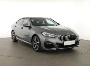 BMW 2 Gran Coupe  218d Gran Coupé M Paket 