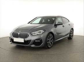 BMW 2 Gran Coupe  218d Gran Coupé M Paket 