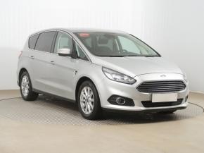 Ford S-Max  2.0 TDCi 