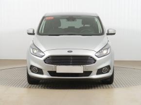 Ford S-Max  2.0 TDCi 