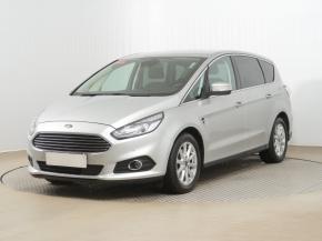 Ford S-Max  2.0 TDCi 