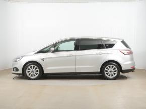 Ford S-Max  2.0 TDCi 