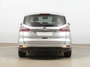 Ford S-Max  2.0 TDCi 