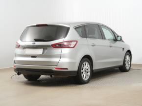 Ford S-Max  2.0 TDCi 