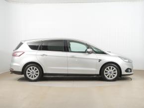 Ford S-Max  2.0 TDCi 