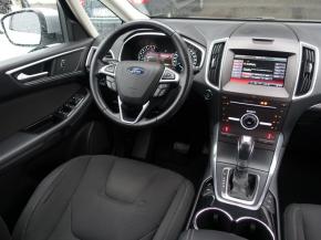 Ford S-Max  2.0 TDCi 