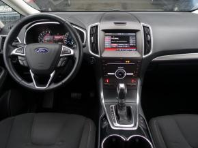 Ford S-Max  2.0 TDCi 