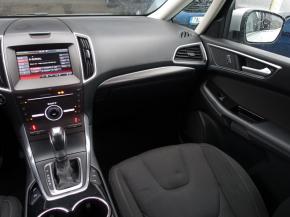 Ford S-Max  2.0 TDCi 