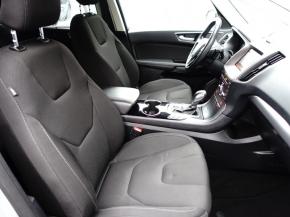 Ford S-Max  2.0 TDCi 