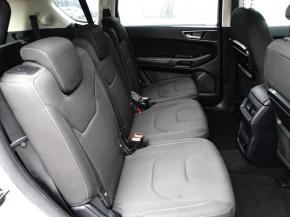 Ford S-Max  2.0 TDCi 