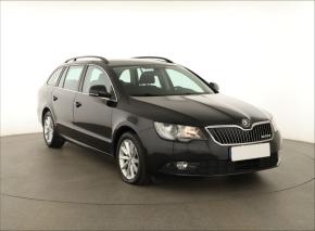 Škoda Superb  1.6 TDI Active 