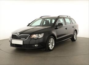 Škoda Superb  1.6 TDI Active 