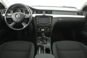 Škoda Superb  1.6 TDI Active 