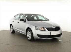 Škoda Octavia  1.4 TSI Active 