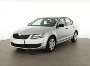 Škoda Octavia  1.4 TSI Active 