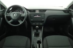 Škoda Octavia  1.4 TSI Active 