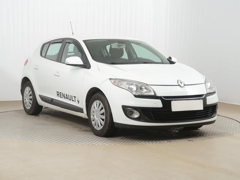 Renault Megane  1.6 16V