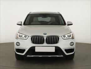 BMW X1  xDrive20d Sport Line 