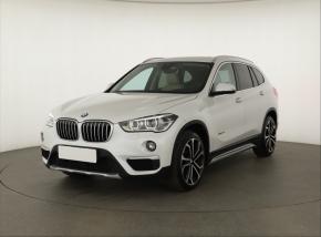 BMW X1  xDrive20d Sport Line 