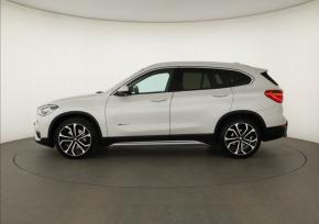 BMW X1  xDrive20d Sport Line 