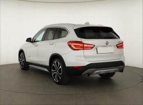 BMW X1  xDrive20d Sport Line 