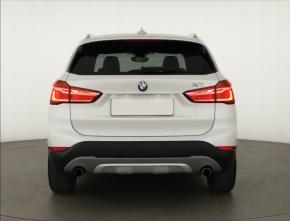 BMW X1  xDrive20d Sport Line 