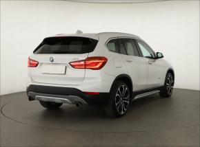 BMW X1  xDrive20d Sport Line 