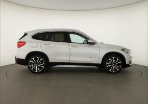 BMW X1  xDrive20d Sport Line 