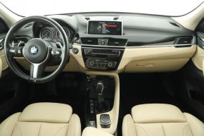 BMW X1  xDrive20d Sport Line 