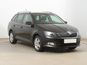 Škoda Fabia  1.2 TSI 