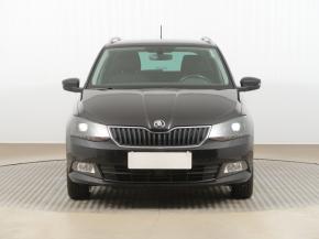 Škoda Fabia  1.2 TSI 