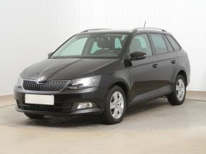 Škoda Fabia  1.2 TSI 