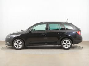 Škoda Fabia  1.2 TSI 