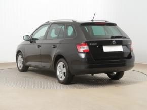 Škoda Fabia  1.2 TSI 