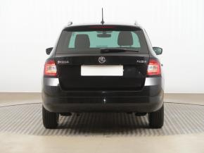 Škoda Fabia  1.2 TSI 