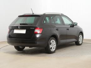 Škoda Fabia  1.2 TSI 