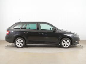 Škoda Fabia  1.2 TSI 