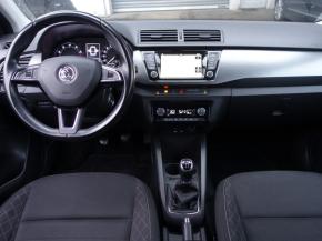 Škoda Fabia  1.2 TSI 