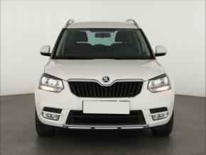 Škoda Yeti  1.4 TSI Ambition 