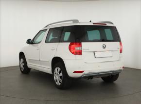 Škoda Yeti  1.4 TSI Ambition 