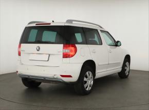 Škoda Yeti  1.4 TSI Ambition 