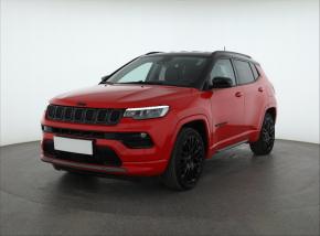 Jeep Compass  4xe 