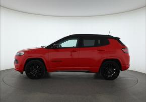 Jeep Compass  4xe 