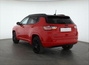 Jeep Compass  4xe 