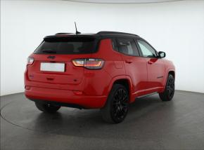 Jeep Compass  4xe 